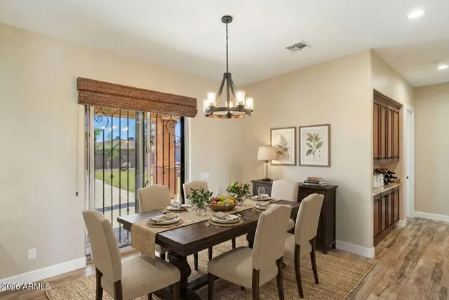 $934,000 | 26123 North 150th Avenue, Surprise, AZ 85387