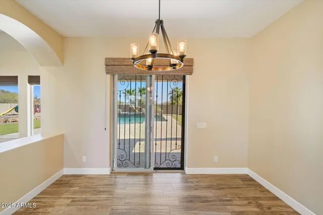 $934,000 | 26123 North 150th Avenue, Surprise, AZ 85387