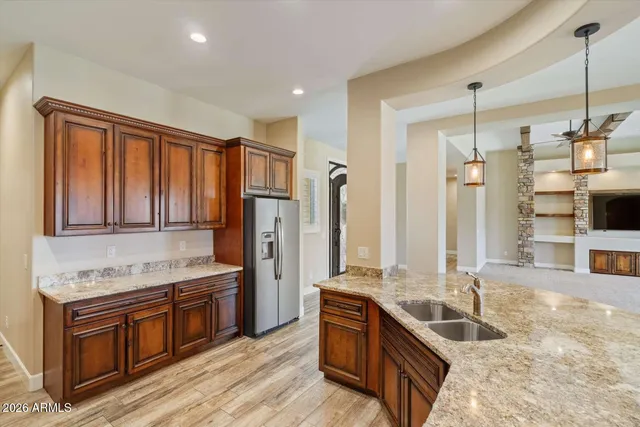 $934,000 | 26123 North 150th Avenue, Surprise, AZ 85387