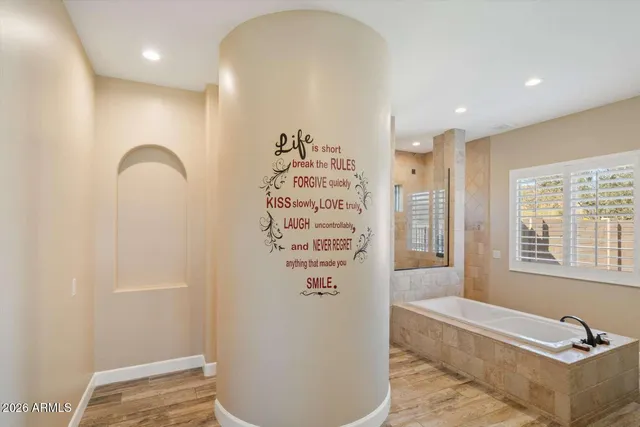 $934,000 | 26123 North 150th Avenue, Surprise, AZ 85387