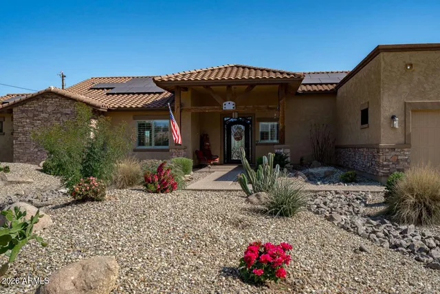 $934,000 | 26123 North 150th Avenue, Surprise, AZ 85387