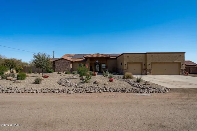 $934,000 | 26123 North 150th Avenue, Surprise, AZ 85387