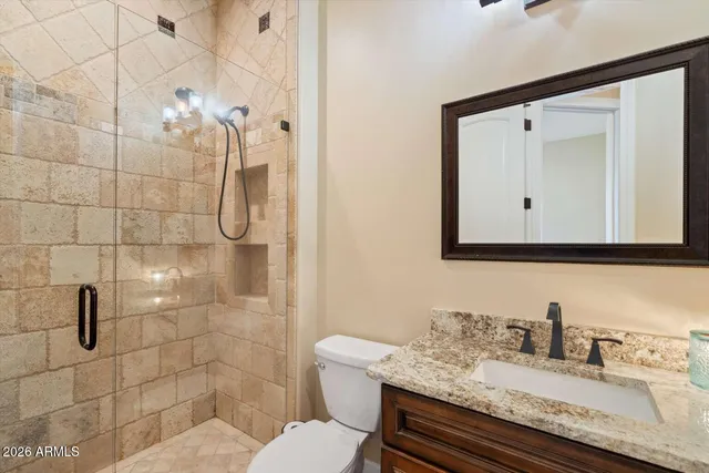 $934,000 | 26123 North 150th Avenue, Surprise, AZ 85387