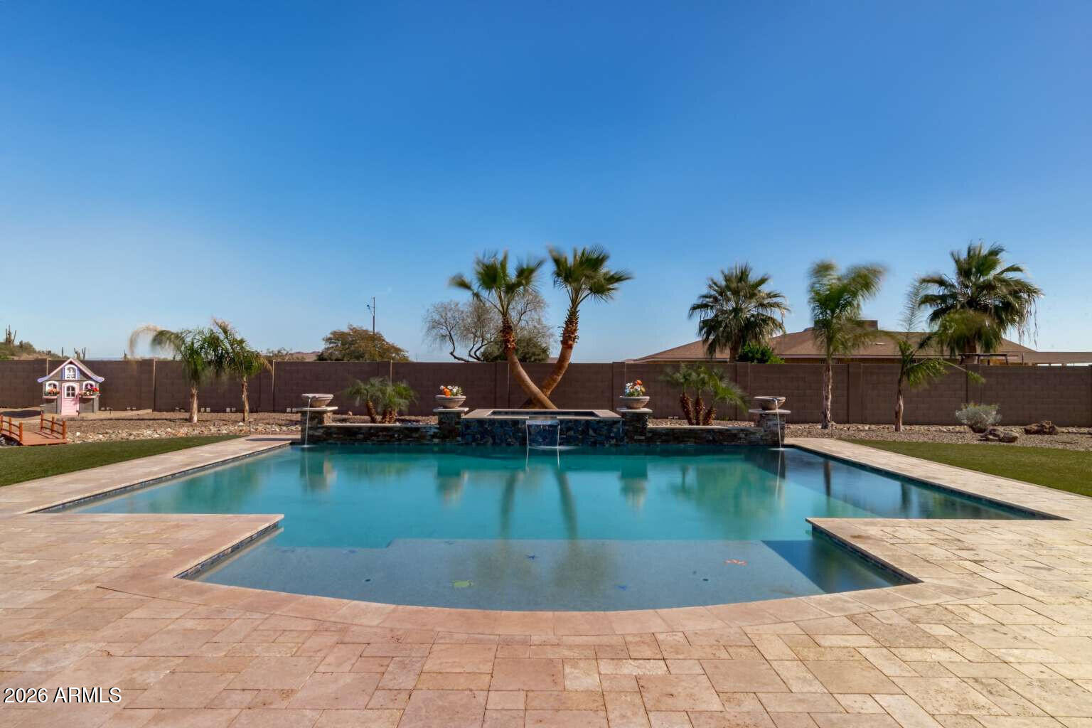 26123 North 150th Avenue Surprise, AZ 85387 - Photo 48 of 69 Swink.48