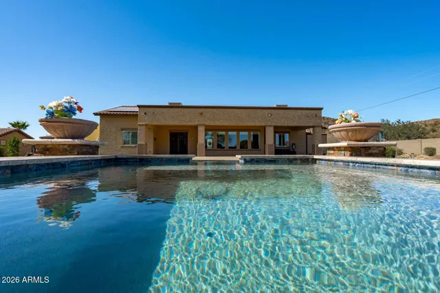 $934,000 | 26123 North 150th Avenue, Surprise, AZ 85387