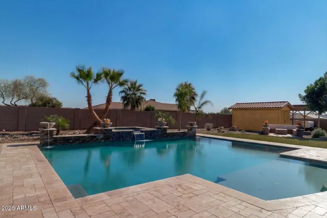 $934,000 | 26123 North 150th Avenue, Surprise, AZ 85387