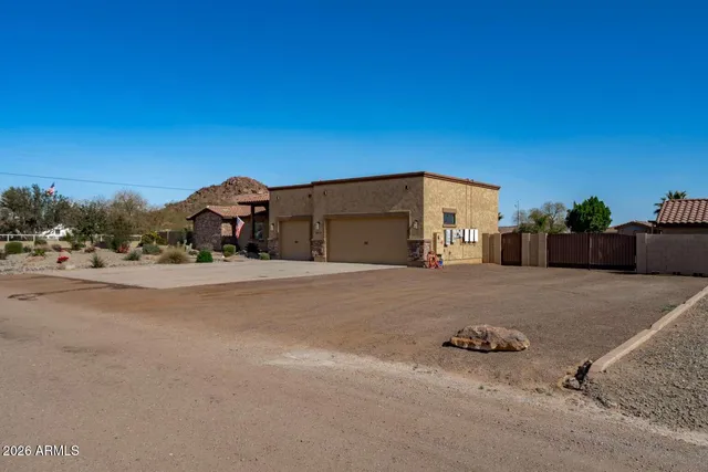 $934,000 | 26123 North 150th Avenue, Surprise, AZ 85387