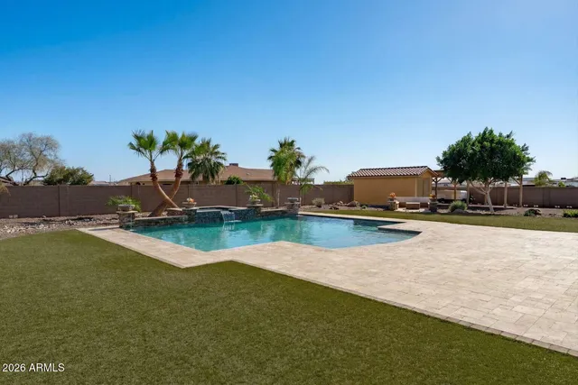 $934,000 | 26123 North 150th Avenue, Surprise, AZ 85387