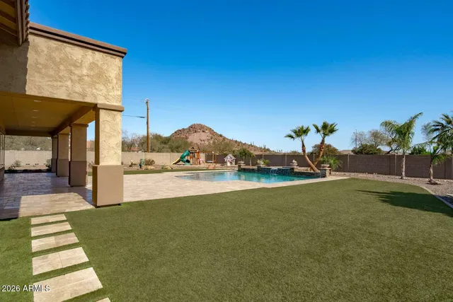 $934,000 | 26123 North 150th Avenue, Surprise, AZ 85387