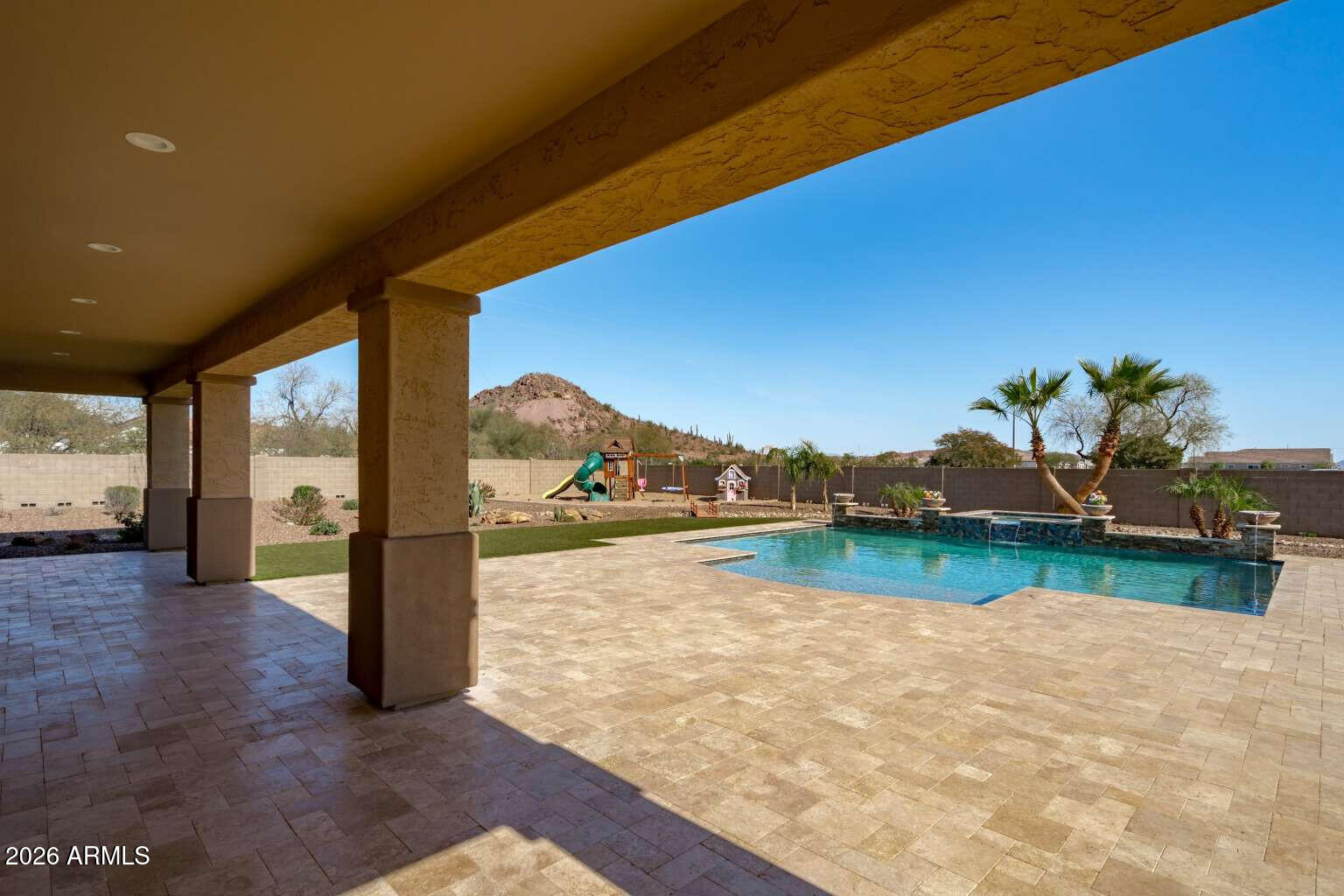 26123 North 150th Avenue Surprise, AZ 85387 - Photo 53 of 69 Swink.53