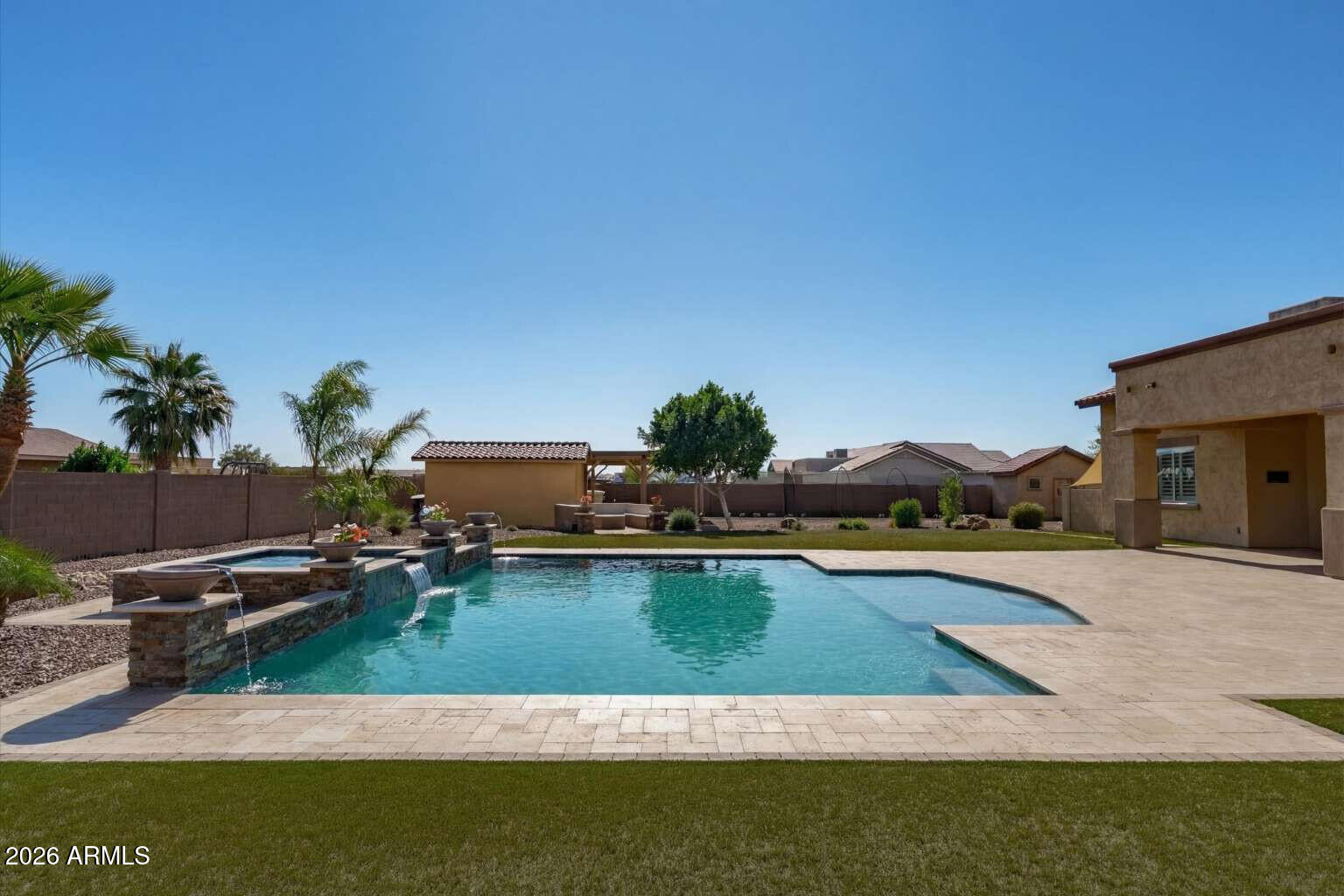 26123 North 150th Avenue Surprise, AZ 85387 - Photo 56 of 69 Swink.56