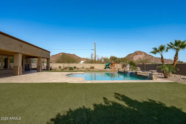 $934,000 | 26123 North 150th Avenue, Surprise, AZ 85387