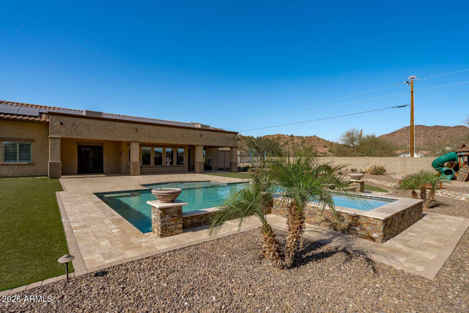 26123 North 150th Avenue Surprise, AZ 85387 - Photo 58 of 69 Swink.58