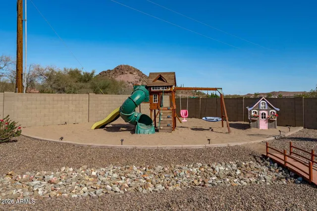 $934,000 | 26123 North 150th Avenue, Surprise, AZ 85387