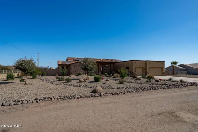 $934,000 | 26123 North 150th Avenue, Surprise, AZ 85387