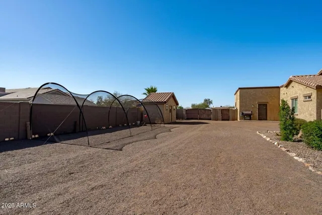 $934,000 | 26123 North 150th Avenue, Surprise, AZ 85387