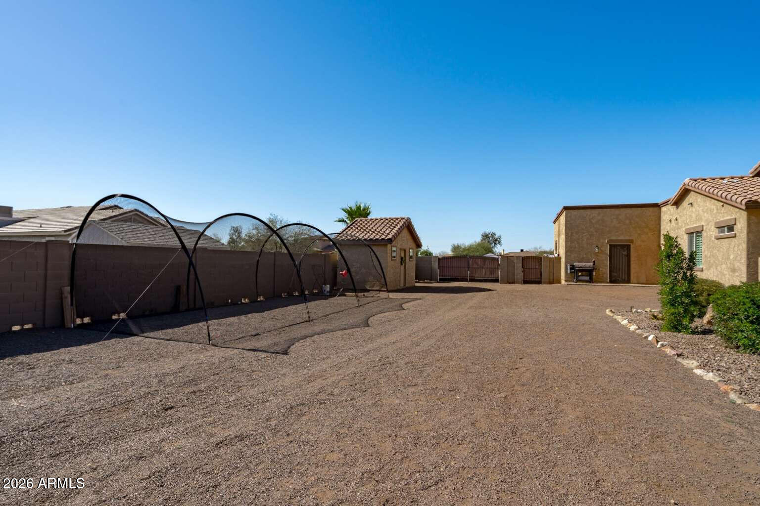 26123 North 150th Avenue Surprise, AZ 85387 - Photo 61 of 69 Swink.61