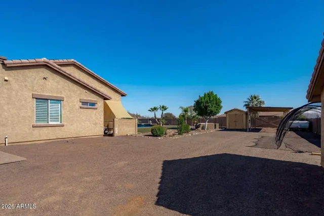 $934,000 | 26123 North 150th Avenue, Surprise, AZ 85387