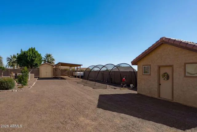 $934,000 | 26123 North 150th Avenue, Surprise, AZ 85387