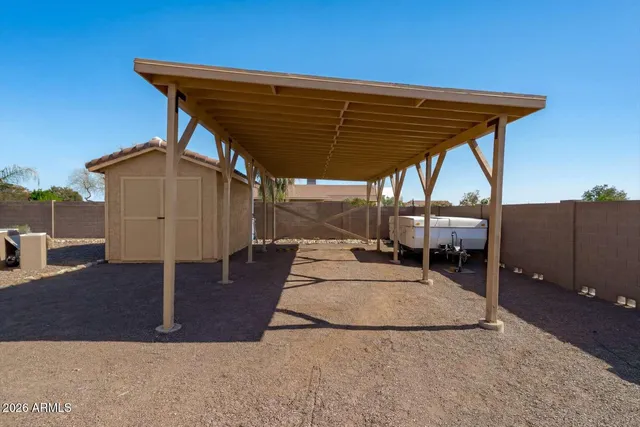 $934,000 | 26123 North 150th Avenue, Surprise, AZ 85387