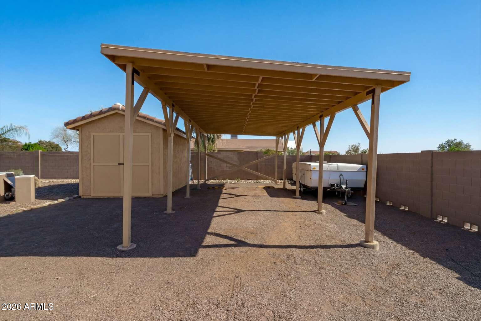 26123 North 150th Avenue Surprise, AZ 85387 - Photo 65 of 69 Swink.65