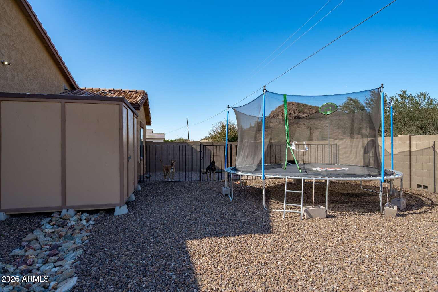 26123 North 150th Avenue Surprise, AZ 85387 - Photo 67 of 69 Swink.67