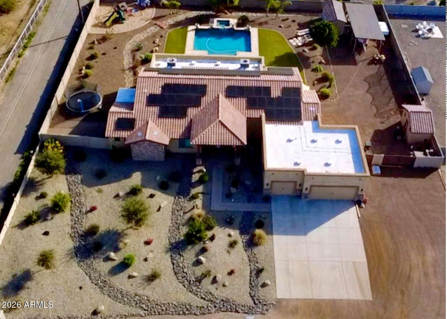 26123 North 150th Avenue Surprise, AZ 85387 - Photo 68 of 69 Swink.68