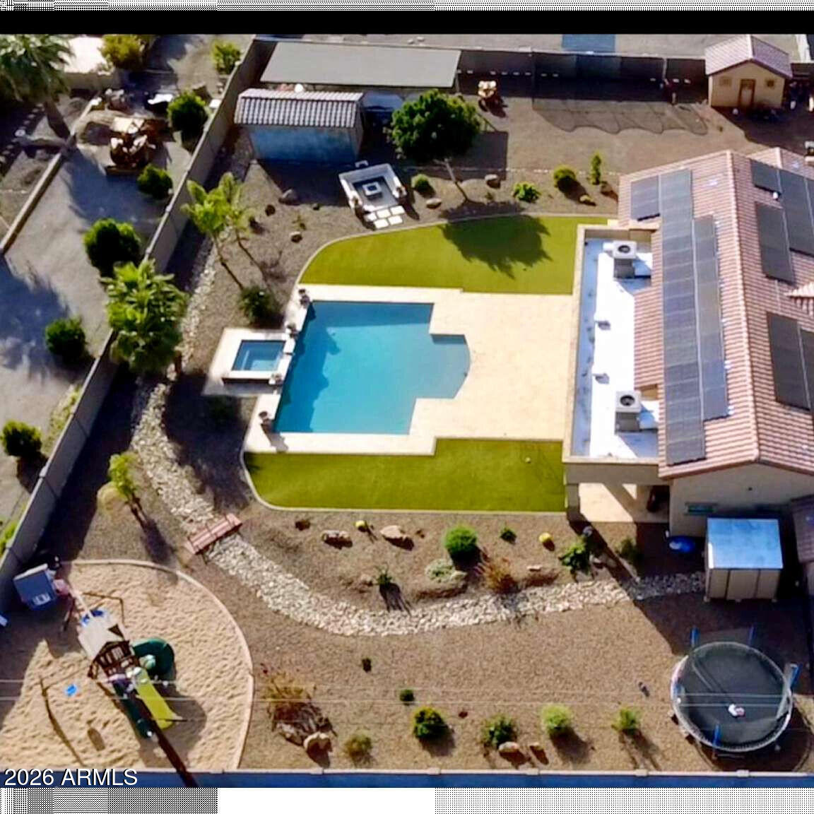 26123 North 150th Avenue Surprise, AZ 85387 - Photo 69 of 69 Swink.69