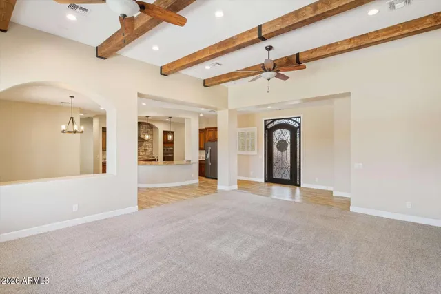 $934,000 | 26123 North 150th Avenue, Surprise, AZ 85387