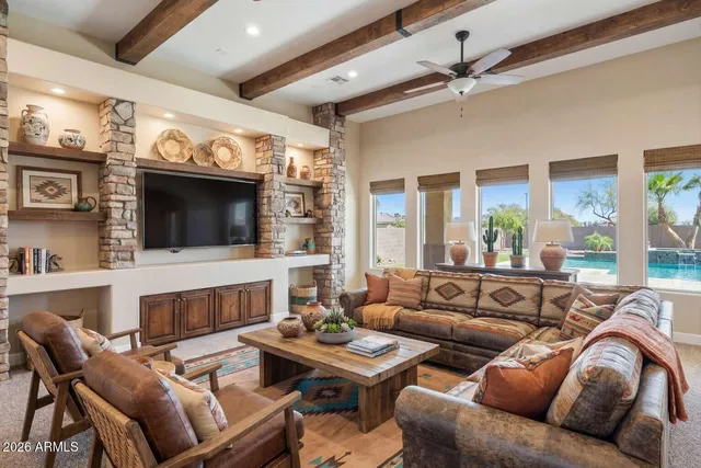 $934,000 | 26123 North 150th Avenue, Surprise, AZ 85387