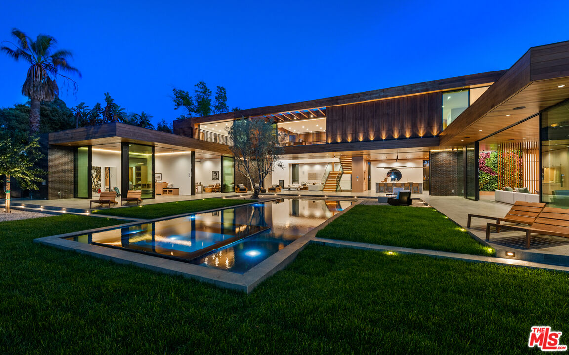 9705 Oak Pass Road Beverly Hills, CA 90210 - Photo 35 of 35 Gallery Image 35