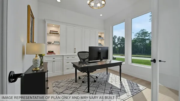 $897,300 | 331 Louvenia Court, Magnolia, TX 77354