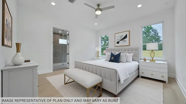 $897,300 | 331 Louvenia Court, Magnolia, TX 77354