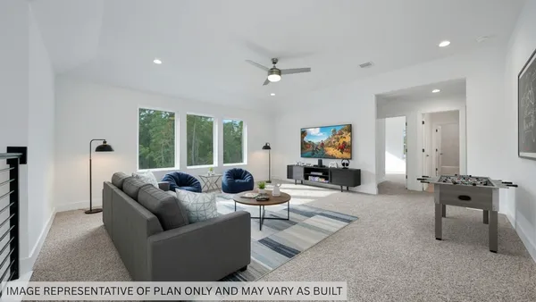 $897,300 | 331 Louvenia Court, Magnolia, TX 77354