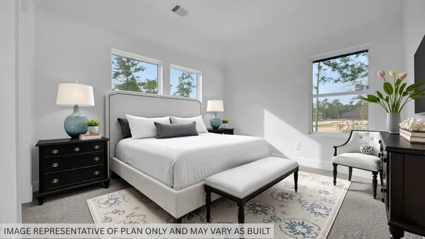 $897,300 | 331 Louvenia Court, Magnolia, TX 77354