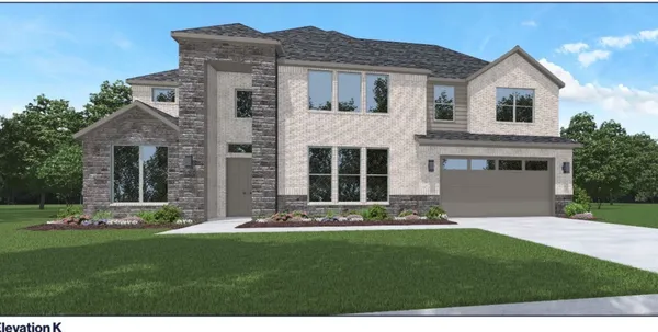 $897,300 | 331 Louvenia Court, Magnolia, TX 77354