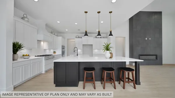 $897,300 | 331 Louvenia Court, Magnolia, TX 77354