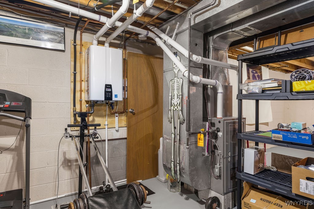 720 Tuscarora Street Lewiston, NY 14092 - Photo 26 of 38