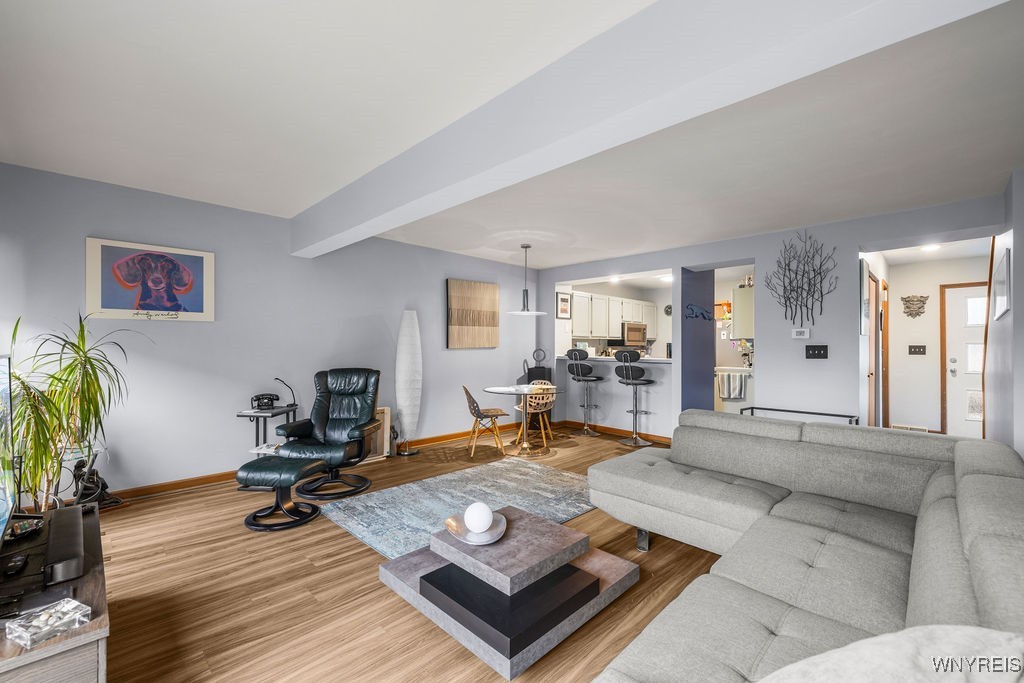 720 Tuscarora Street Lewiston, NY 14092 - Photo 5 of 38