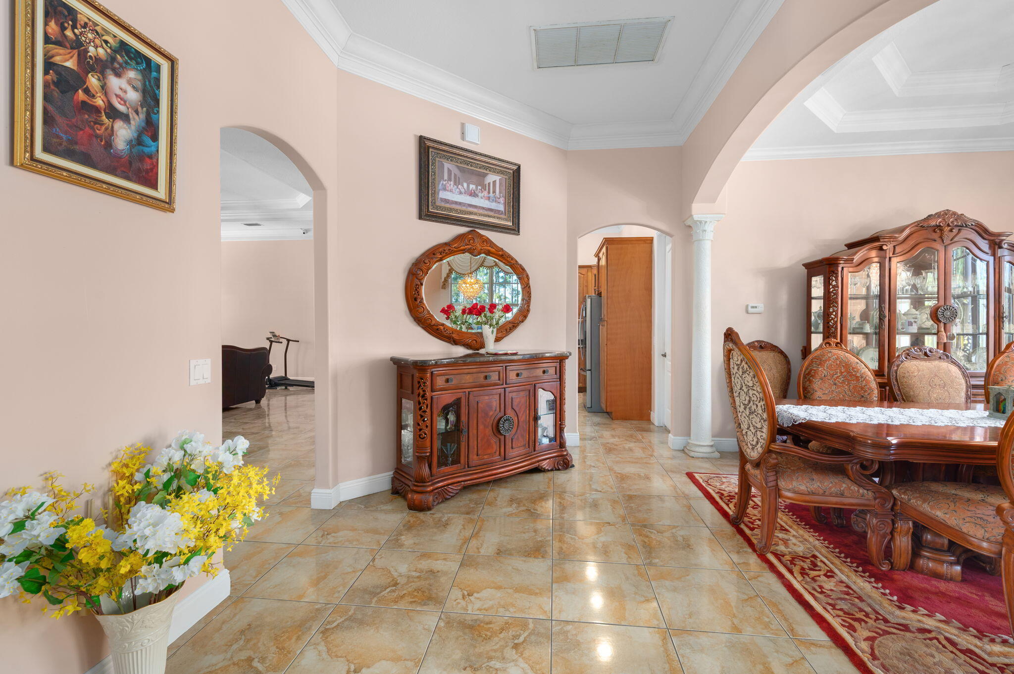 5305 Southwind Trail Fort Pierce, FL 34951 - Photo 9 of 30 15-web-or-mls-5305 Southwind Trl - 15