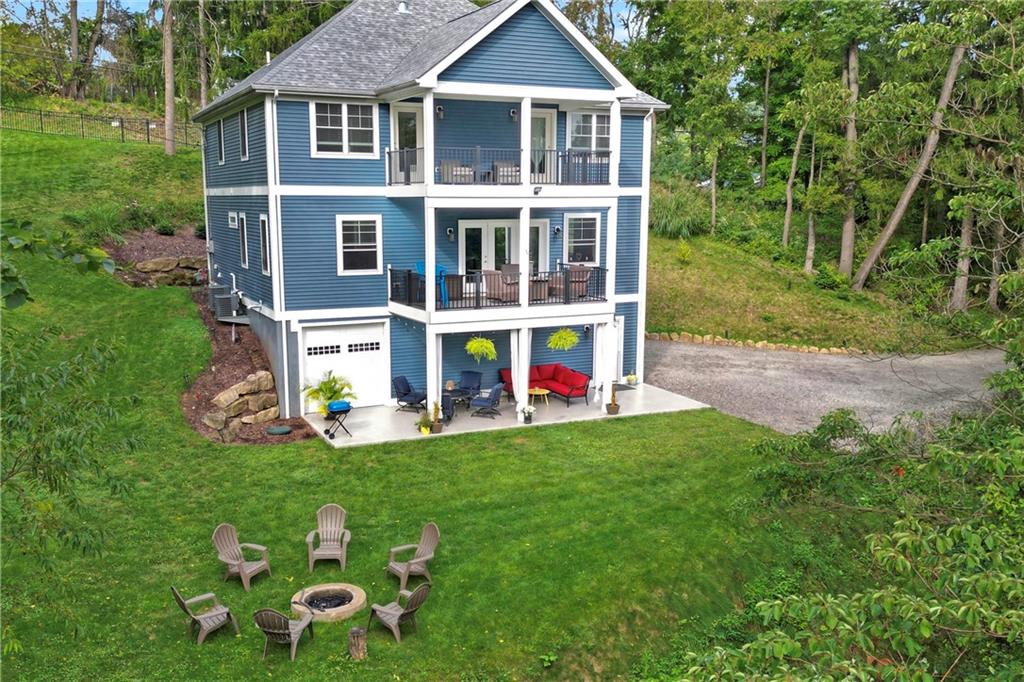419 Harmony Road Pittsburgh, PA 15237 - Photo 4 of 46 Gallery Image 4