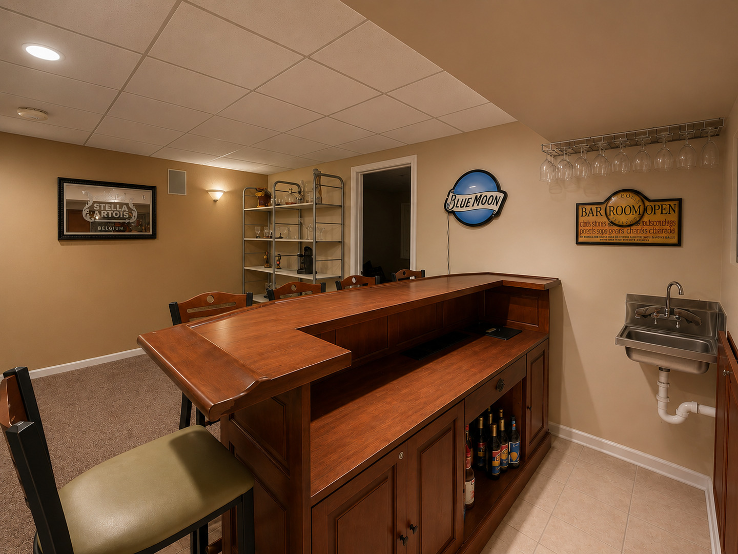 4 Snead Court Bolingbrook, IL 60490 - Photo 32 of 50