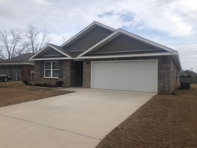 1619 Abbey Loop Foley, AL 36535 - Photo 1 of 17