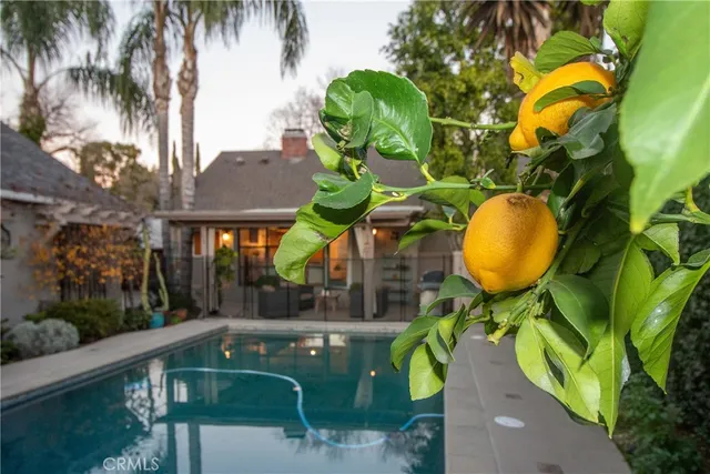 $1,479,000 | 405 North Beachwood Drive, Burbank, CA 91506