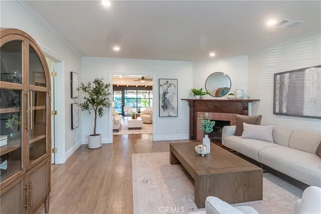 $1,479,000 | 405 North Beachwood Drive, Burbank, CA 91506