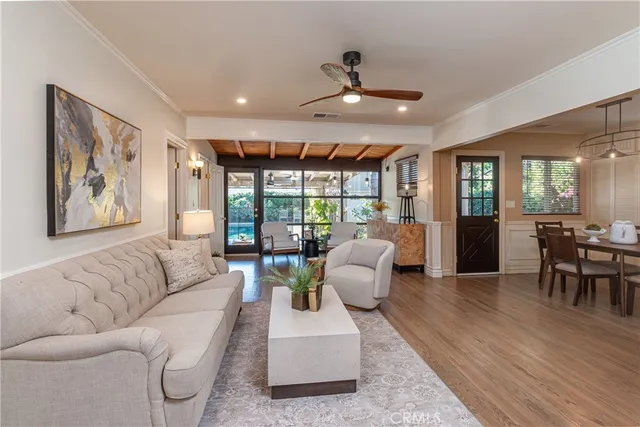 $1,479,000 | 405 North Beachwood Drive, Burbank, CA 91506