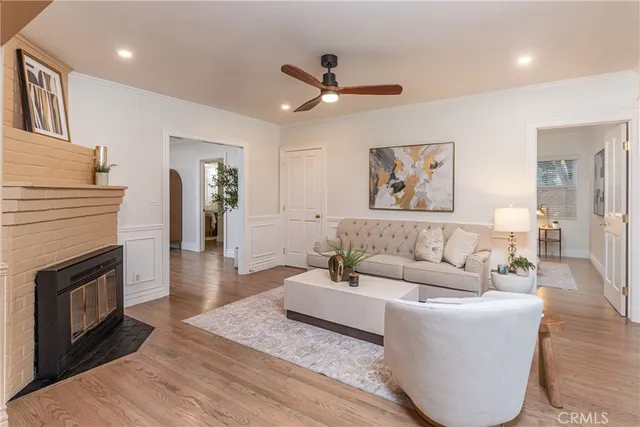 $1,479,000 | 405 North Beachwood Drive, Burbank, CA 91506