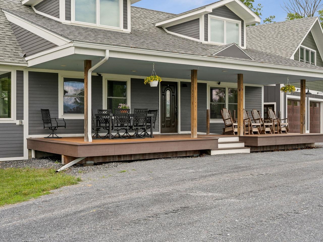 1233 Satterly Road Ferrisburgh, VT 05456 - Photo 6 of 60
