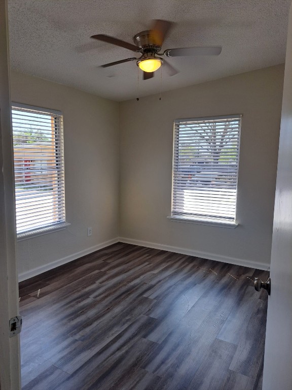 3357 Frick Road, Unit 2 Houston, TX 77086 - Photo 5 of 9 Bedroom 1