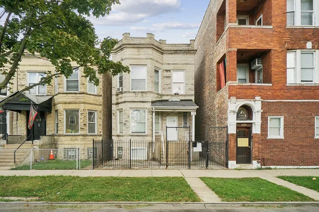 $460,000 | 1549 South St Louis Avenue, Chicago, IL 60623
